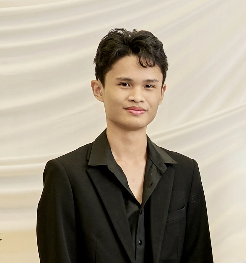 Nhat Tran - Senior Product Engineer